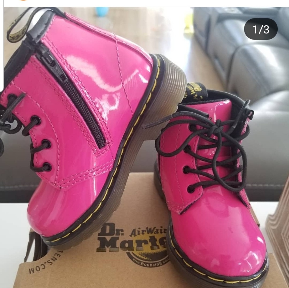 Dr.martins